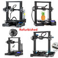 Gebrauchte Maschine Creality 3D Ender 3/3V2/3Pro 3D-Drucker Sofort versandfertig