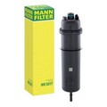 Kraftstofffilter MANN-FILTER WK 5017 für BMW Alpina 7er X3