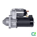 Anlasser Starter 12 V 0,9 kW 10 Zähne HELLA für u.a. AUTOBIANCHI Y10