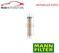 SEKUNDäRLUFTFILTER MANN-FILTER CF 1000 P FÜR INTERNATIONAL HARV. C-SERIES
