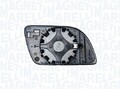 Magneti Marelli Spiegelglas, Außenspiegel rechts für SKODA VW