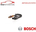LAMBDASONDE LAMDASONDE BOSCH 0 281 004 425 P FÜR BMW 5,1,7,3,F10,F11,F21,F04