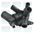 Thermostat Kühlmittel HOFFER 8192857 für MERCEDES CITAN Großraumlimousine W415 4