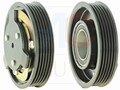 ACAUTO Magnetkupplung, Klimakompressor AC-06DL03 für OPEL