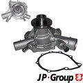Wasserpumpe Motorkühlung JP GROUP 1314103600 für MERCEDES KLASSE CL203 S203 W203