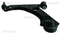 Querlenker Dreieckslenker TRISCAN 8500 24546 für OPEL CORSA ADAM S07 X15 M13 L08