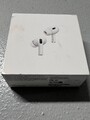 Apple AirPods Pro 2. Generation mit MagSafe Kabellosem Ladecase (USB‑C) - Weiß