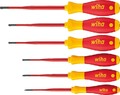WIHA VDE-Schraubendreher-Set Wiha® TORX® SoftFinish® 6-teilig