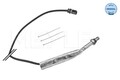 MEYLE Lambdasonde 014 803 0027 für MERCEDES-BENZ VW