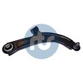 Querlenker Dreieckslenker RTS 96-90426-1 für RENAULT CLIO 3 BR0 CR0 MODUS KR0