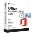 Microsoft Office 2019 Professional Plus- Sofort Download 