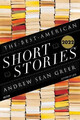 The Best American Short Stories 2022 Andrew Sean Greer (u. a.) Buch Englisch