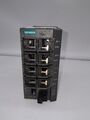 SIEMENS SIMATIC NET SCALANCE X208  6GK5208-0BA10-2AA3          P    1176   181