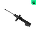 1x Stoßdämpfer OPTIMAL A-3065GR für OPEL F70 CC T98 ASTRA M12x1,25 Caravan 16V