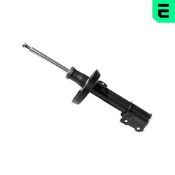 1x Stoßdämpfer OPTIMAL A-3065GR für OPEL F70 CC T98 ASTRA M12x1,25 Caravan 16V