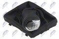 NTY Schalthebelknauf GZB-AU-007 für AUDI A4 B8 8K2 A6 C6 4F2 Avant 8K5 4F5 A5 Q5