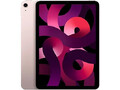 APPLE iPad Air Wi-Fi (2022) 5. Generation, Tablet, 64 GB, 10,9 Zoll, Rosé