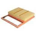 Luftfilter MANN-FILTER C 24 013
