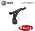 TC4590 QUERLENKER LENKER RADAUFHÄNGUNG DELPHI FÜR VOLVO XC40