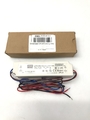 MEAN WELL LPV-60-12 LED Netzteil 12Vdc - Weiß