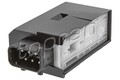 TOPRAN Stellelement Zentralverriegelung 502 372 für BMW 3er E36 5er E34 Touring