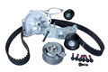 WASSERPUMPE + ZAHNRIEMENSATZ SKF VKMC 06055 FÜR VOLVO V90 2 235, 236