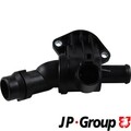 Thermostat Kühlmittel JP JP GROUP 1114602310 für 1K1 GOLF 1F7 SEAT PLUS SKODA VW