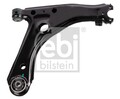 FEBI BILSTEIN Querlenker Dreieckslenker 09531 für VW SEAT GOLF 1H1 53I 1H2 09530