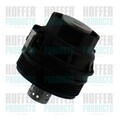 HOFFER Deckel Ölfiltergehäuse 8021724 für TOYOTA RAV 3 4 VAN LAND CRUISER PRADO
