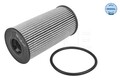 MEYLE 014 322 0018 Ölfilter Filtereinsatz für RENAULT Kadjar (HA, HL) Captur II