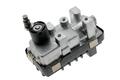 Ladedrucksteller, Turbolader G-50/6NW009483 FÜR FORD GALAXY 2.2TDCI