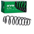 KYB K-FLEX FAHRWERKSFEDER FEDER HINTERACHSE PASSEND FÜR VW GOLF | RC5523