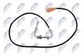 NTY Sensor Abgastemperatur für Audi Q7 4L VW Touareg 7L 04-12 Egt-Au-027
