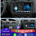 Für Mazda 3 2009-2013 BL 9" Android 13 Autoradio GPS Navi DSP 4G Carplay 8Kern
