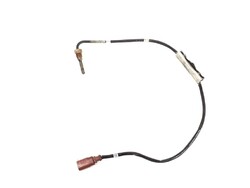 VW PASSAT B6 3C2 Abgastemperatursensor 03L906088N 2.00 Diesel 103kw 21923951