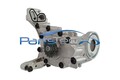 PARTSTEC MOTORÖLPUMPE ÖLPUMPE MIT ZAHNRAD passend für CITROËN BERLINGO C3 C4 C5
