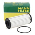 MANN Getriebefilter Satz für AUDI SEAT SKODA VW DQ500 DQ381 0GC325183D
