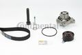 Wasserpumpe + Zahnriemensatz Continental CTAM CT939WP2 für AUDI VW