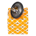 NRF 725064 Thermostat für OPEL ADMIRAL ASCONA COMMODORE KADETT MANTA REKORD