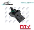 MAP SENSOR DRUCKSENSOR SAUGROHRDRUCK SUCTION PIPE ECM-VV-003 NTY NEU