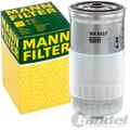 MANN DIESELFILTER WK845/1 für AUDI A4 AVANT VW PASSAT 1.9TDI A6 AVANT 80 VOLVO