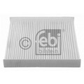 FEBI BILSTEIN Innenraumfilter 27870 passend für ALFA