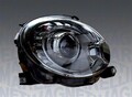 1x Magneti Marelli Xenon Hauptscheinwerfer D1S Rechts passend für Fiat 500 595