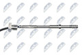 Abgastemperatursensor D-Form EGT-AU-008 NTY für AUDI CADILLAC OPEL SAAB
