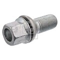 FEBI BILSTEIN Radschraube 46657 passend für AUDI, SKODA, VW, CUPRA, FORD