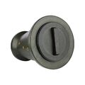 EUROHUNT Futterkegel 2.0 Trichterform Futtertrommel Kirrtrommel robust 18kg