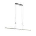 Lucande Myron LED-Hängeleuchte mit Touchdimmer Deckenlampe Pendelleuchte LED