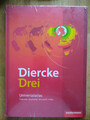 Diercke Drei Universalatlas Westermann ISBN 9783141007701 *Top*