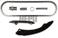 Steuerkettensatz HEPU 21-0210 für BMW 5 (E34) 2 1990-1995