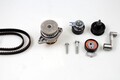 HEPU Wasserpumpe + Zahnriemensatz PK05580 für VW SEAT AUDI GOLF LUPO BORA LEON 4